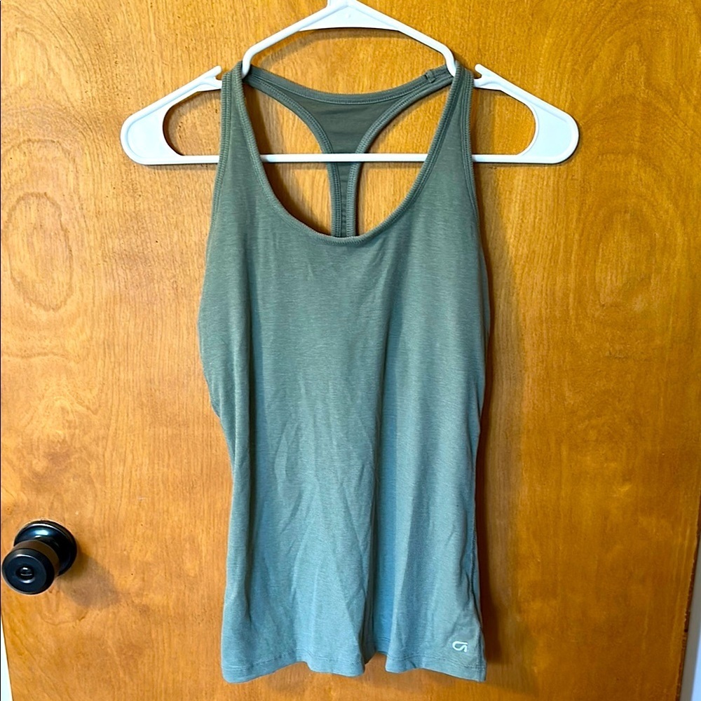 Women’s Gap Tank Top